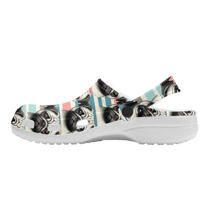 Piper - Unisex Clogs