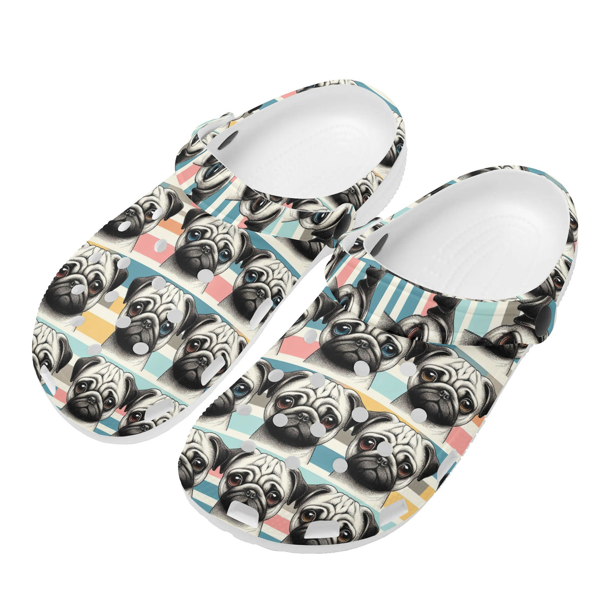 Piper - Unisex Clogs