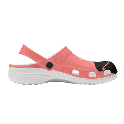 Nova - Unisex Clogs
