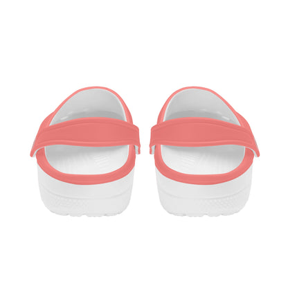 Nova - Unisex Clogs