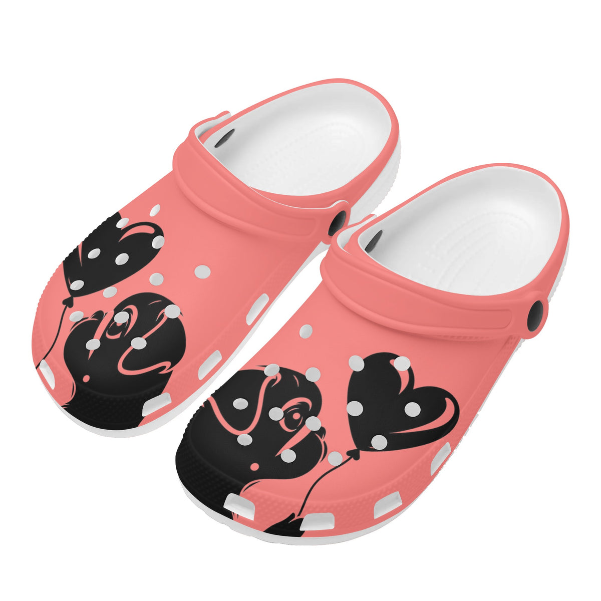 Nova - Unisex Clogs