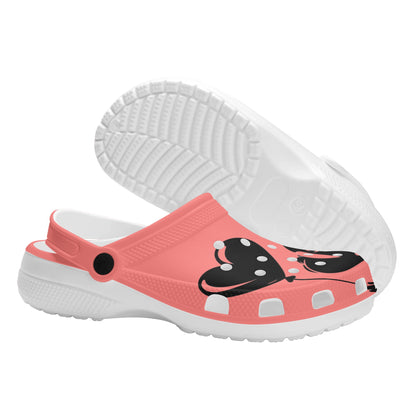 Nova - Unisex Clogs