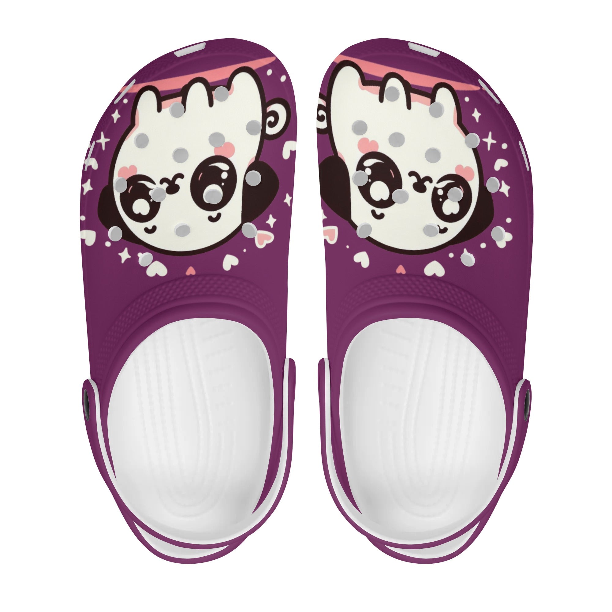 Nala - Unisex Clogs