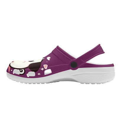 Nala - Unisex Clogs