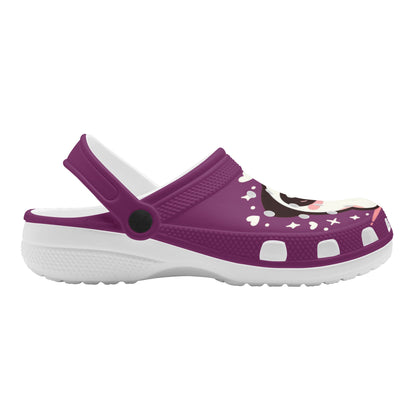 Nala - Unisex Clogs