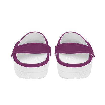 Nala - Unisex Clogs