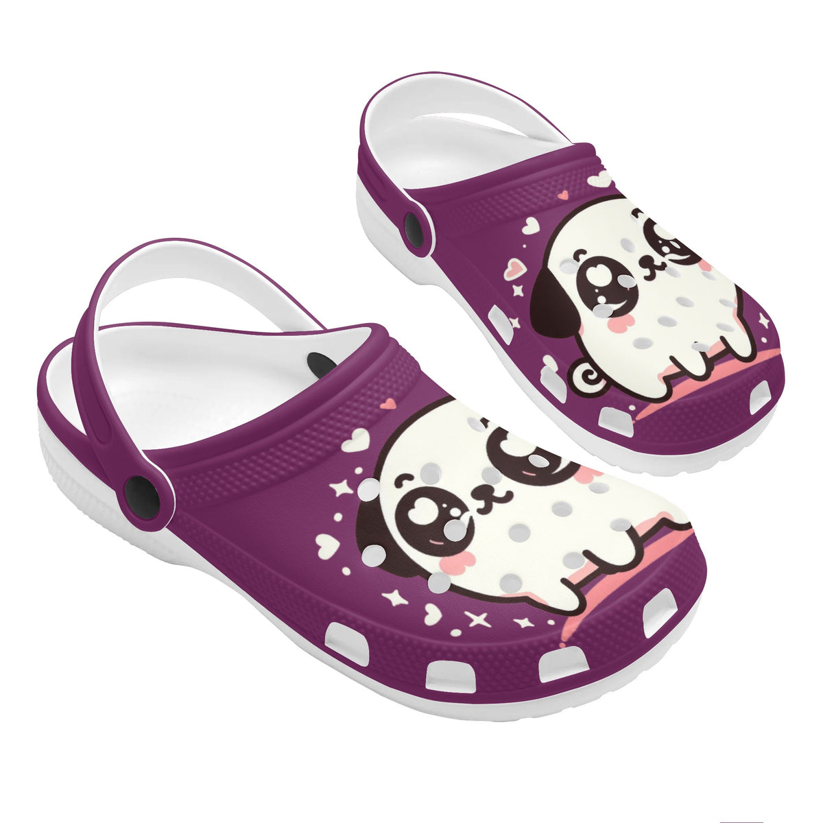 Nala - Unisex Clogs