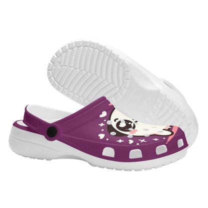 Nala - Unisex Clogs