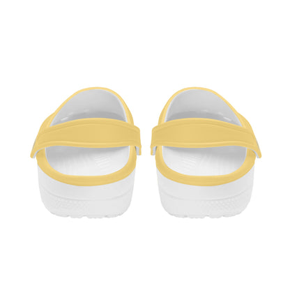 Molly - Unisex Clogs