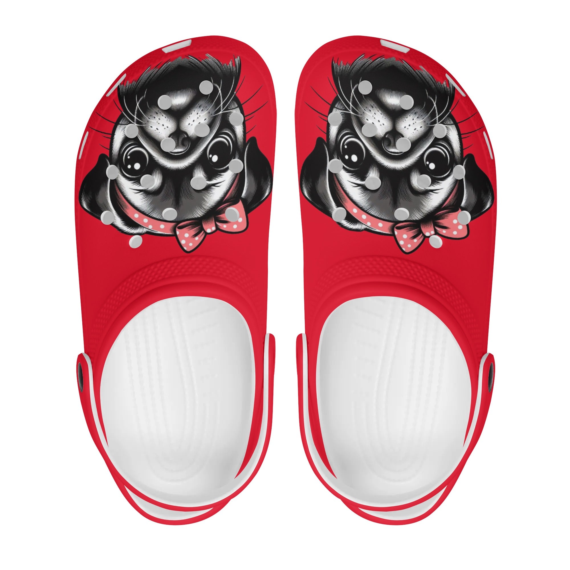 Mia - Unisex Clogs