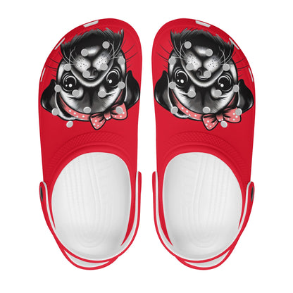 Mia - Unisex Clogs