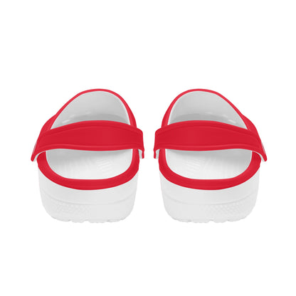 Mia - Unisex Clogs
