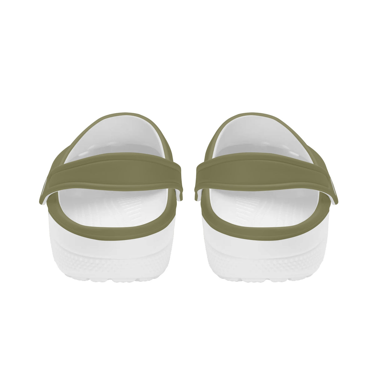 Lucy - Unisex Clogs