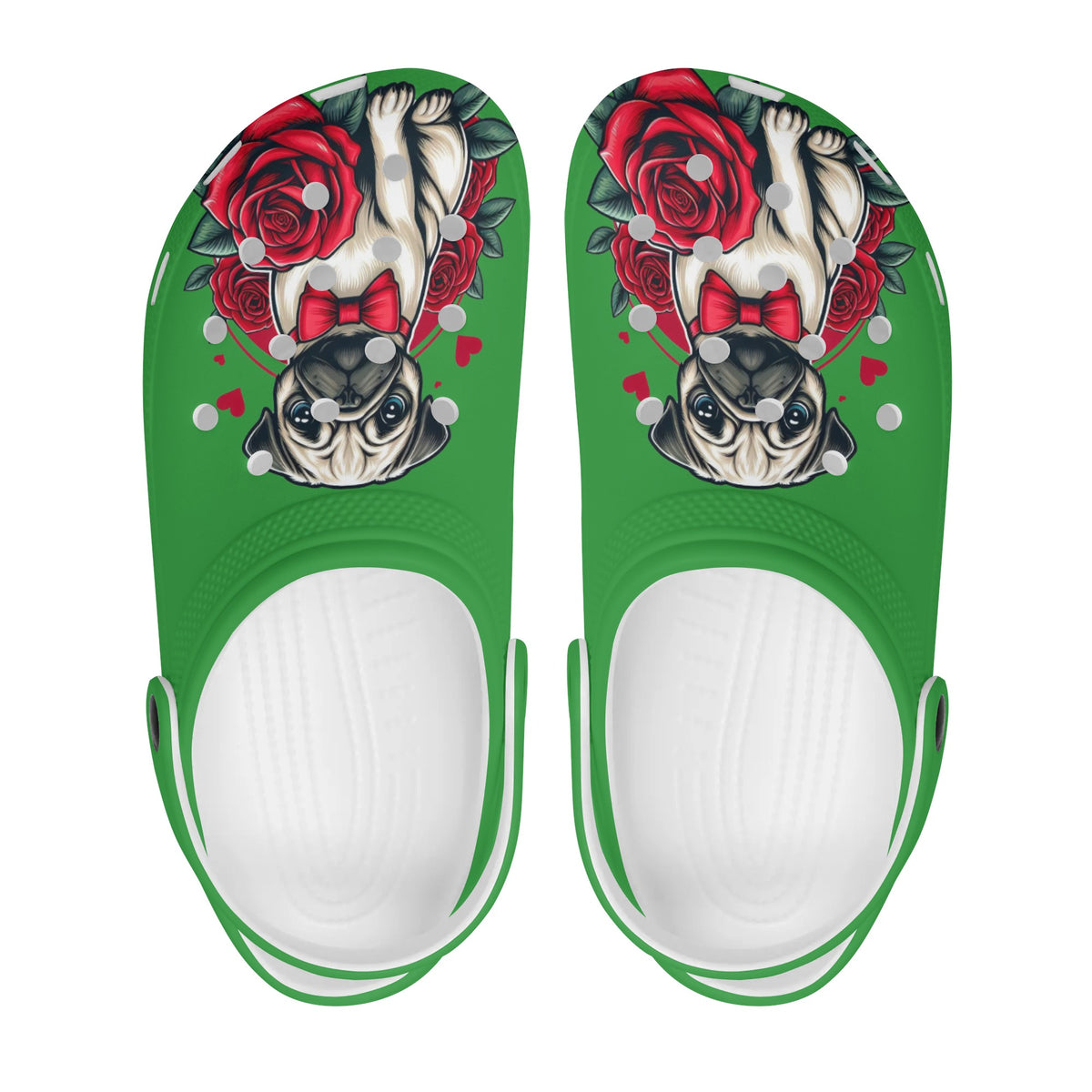 Lola - Unisex Clogs