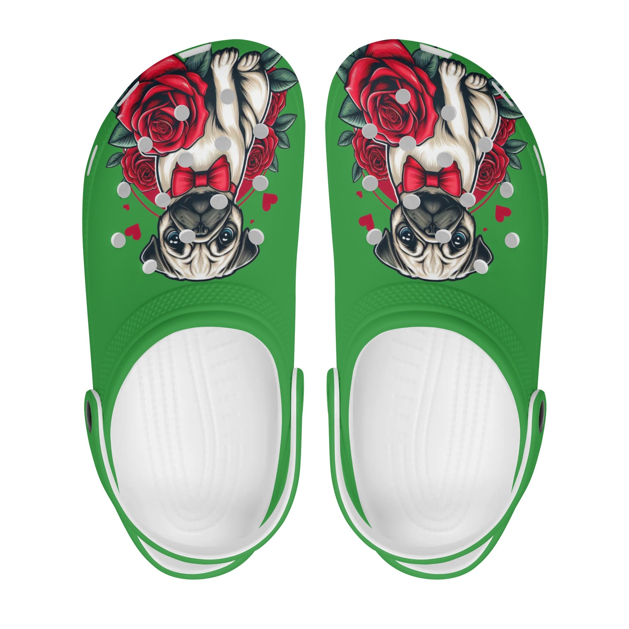 Lola - Unisex Clogs