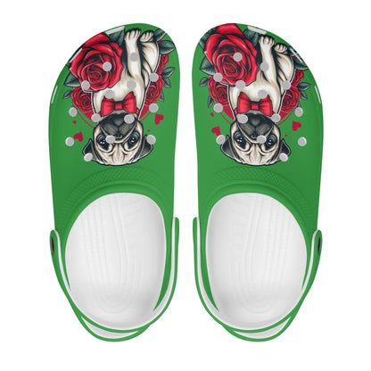 Lola - Unisex Clogs