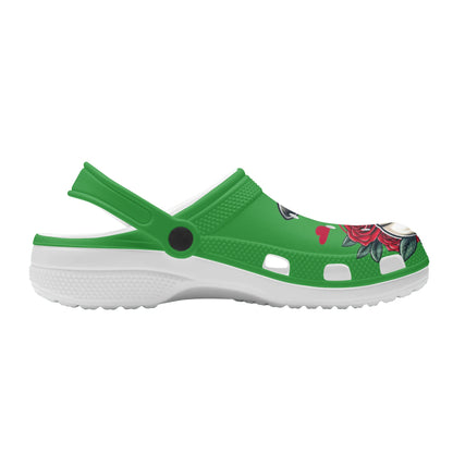 Lola - Unisex Clogs