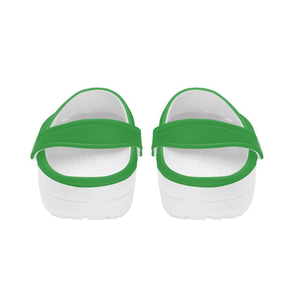 Lola - Unisex Clogs