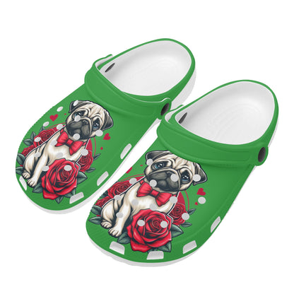 Lola - Unisex Clogs