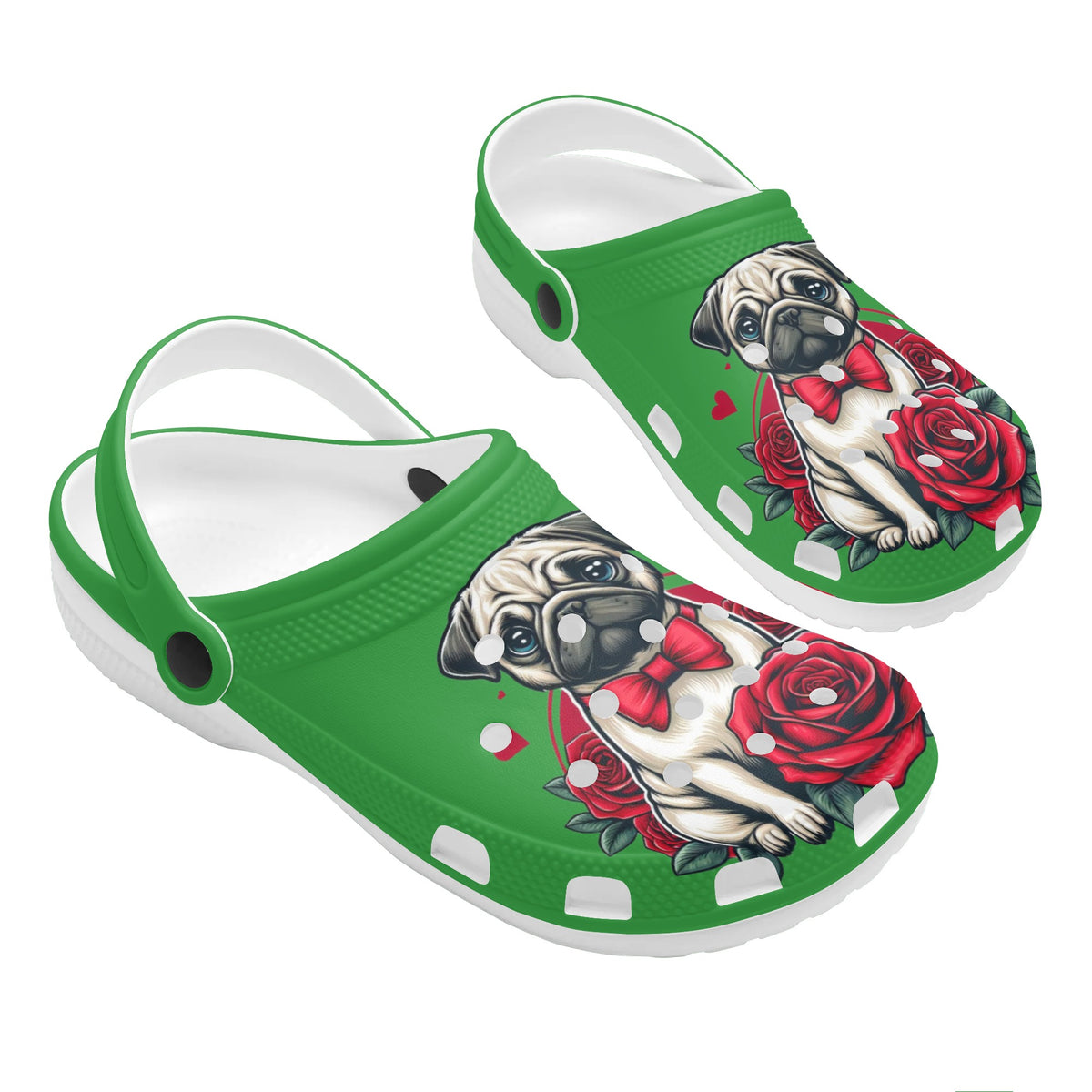 Lola - Unisex Clogs