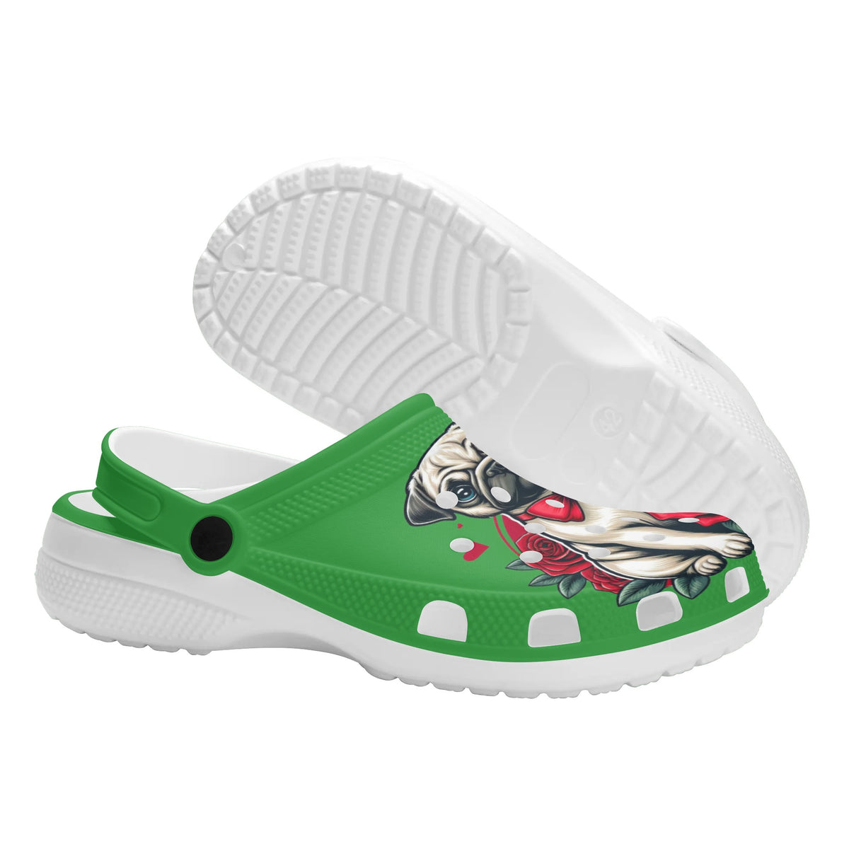 Lola - Unisex Clogs