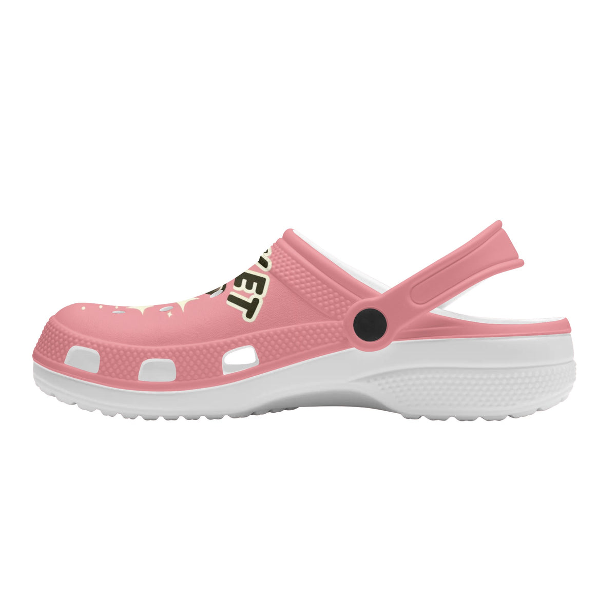 Princess - Unisex Clogs