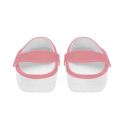 Princess - Unisex Clogs