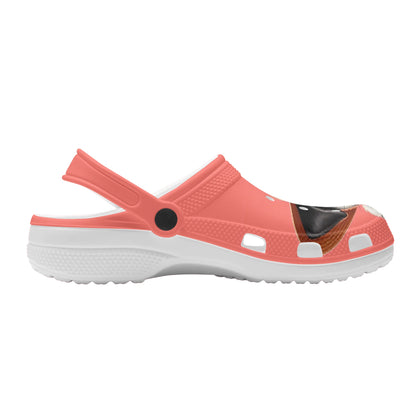 Lily - Unisex Clogs