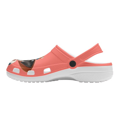 Lily - Unisex Clogs