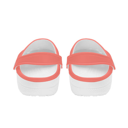 Lily - Unisex Clogs
