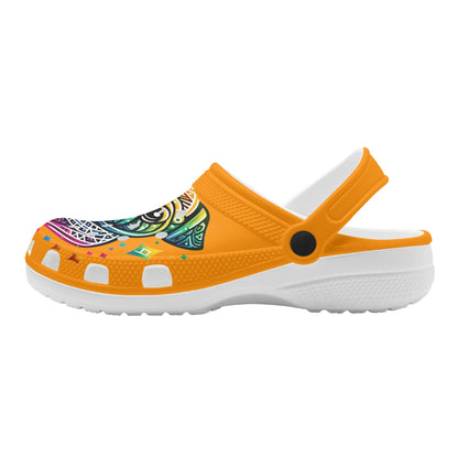 Lexi - Unisex Clogs