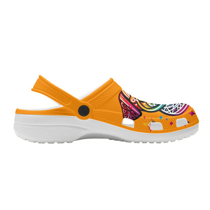 Lexi - Unisex Clogs