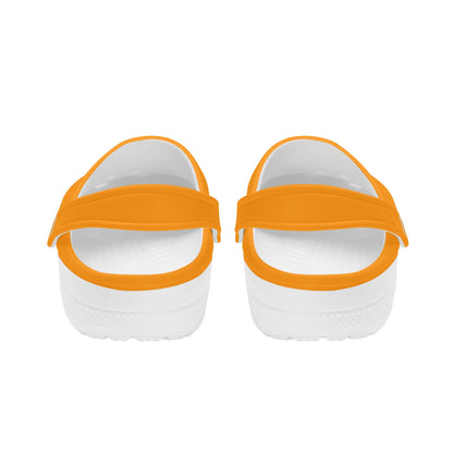 Lexi - Unisex Clogs
