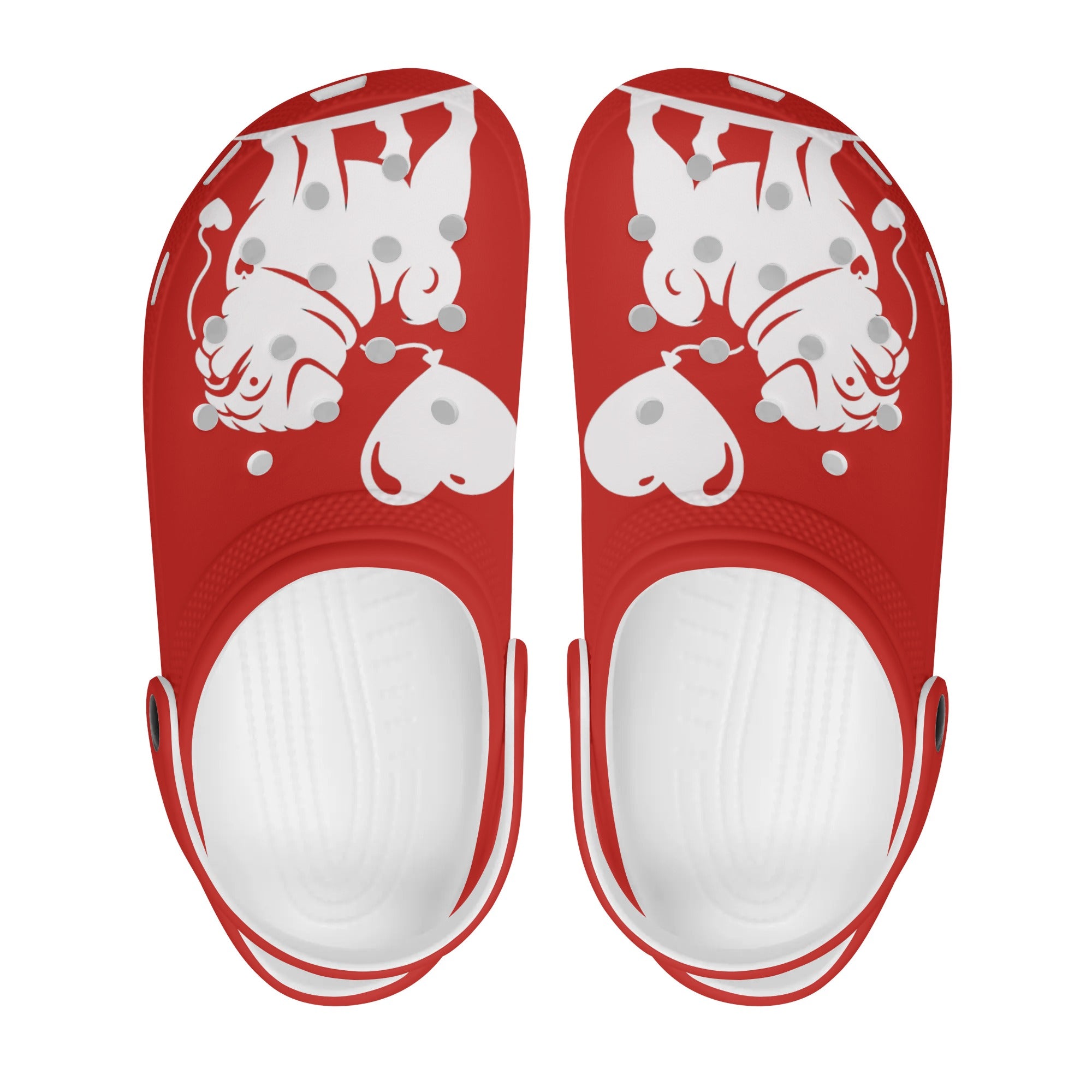 Lady - Unisex Clogs