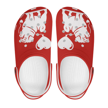Lady - Unisex Clogs