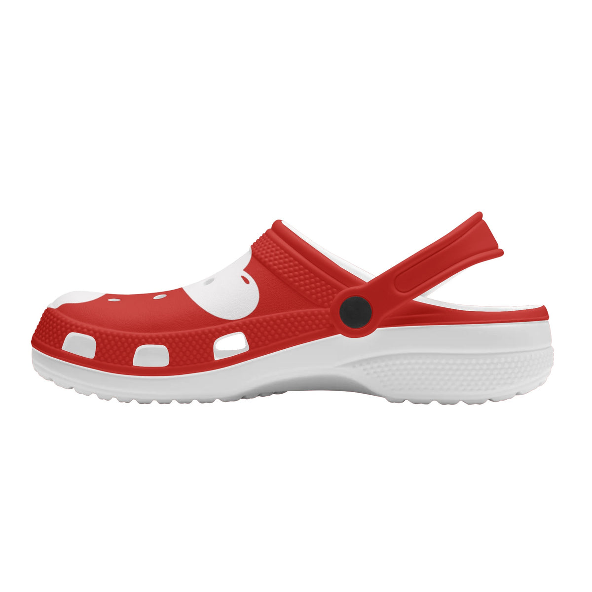 Lady - Unisex Clogs
