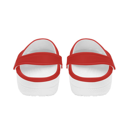 Lady - Unisex Clogs