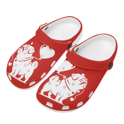 Lady - Unisex Clogs