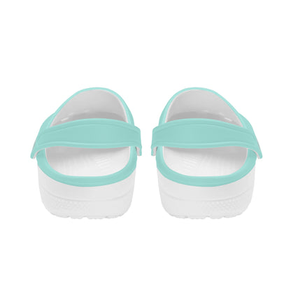 Gracie - Unisex Clogs