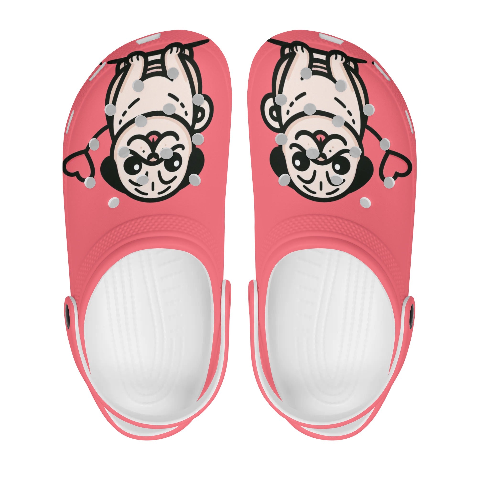 Ginger - Unisex Clogs