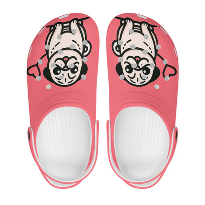 Ginger - Unisex Clogs