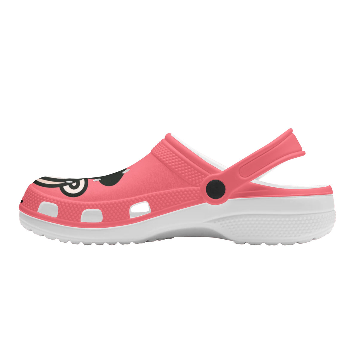 Ginger - Unisex Clogs