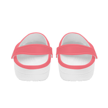 Ginger - Unisex Clogs