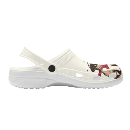 Dixie - Unisex Clogs
