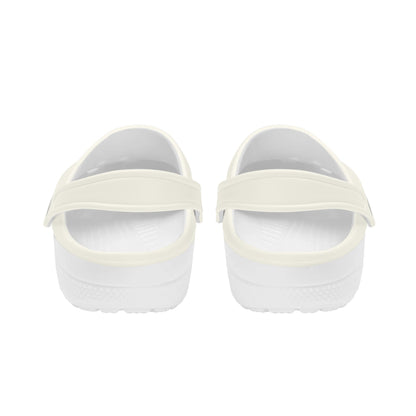 Dixie - Unisex Clogs