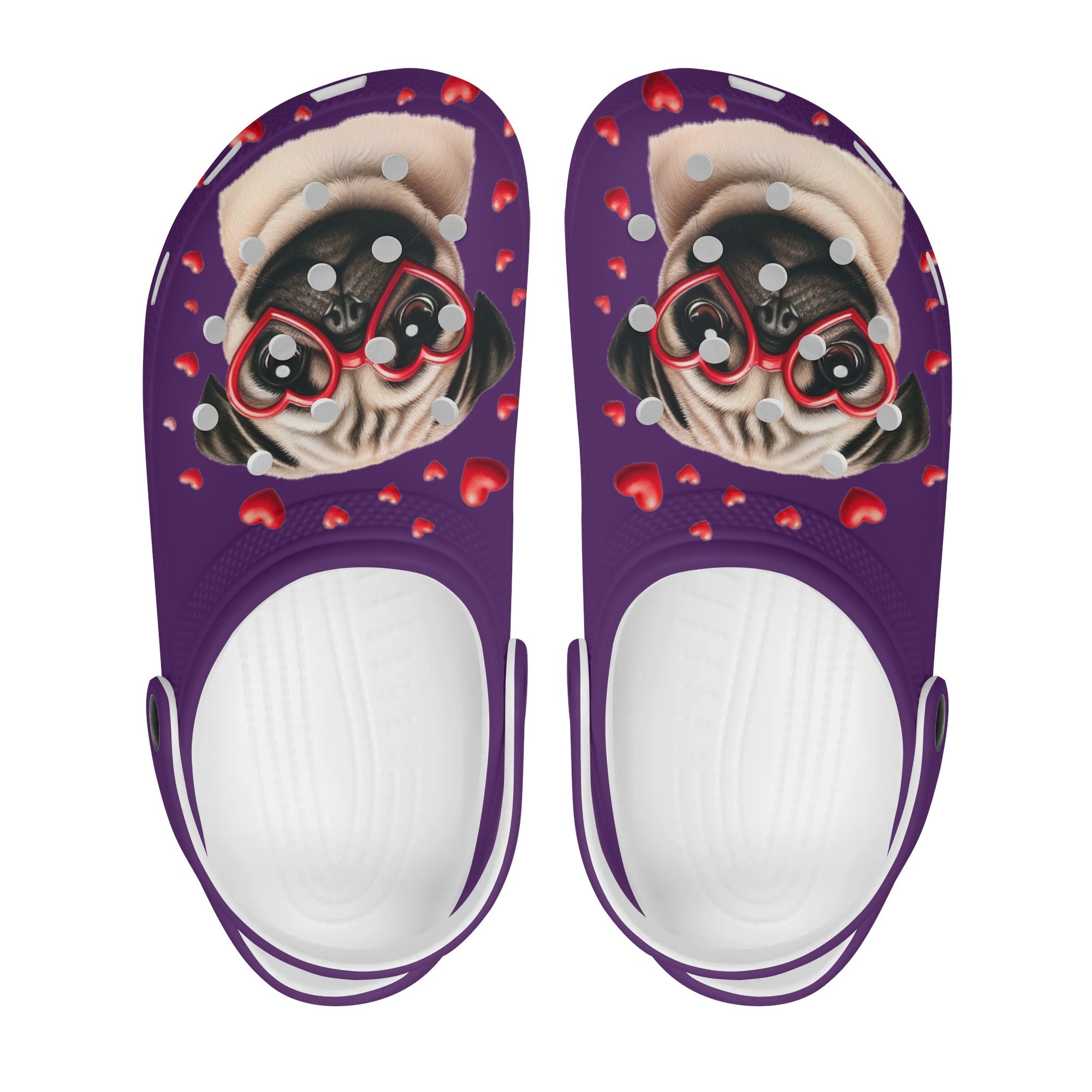 Finn - Unisex Clogs