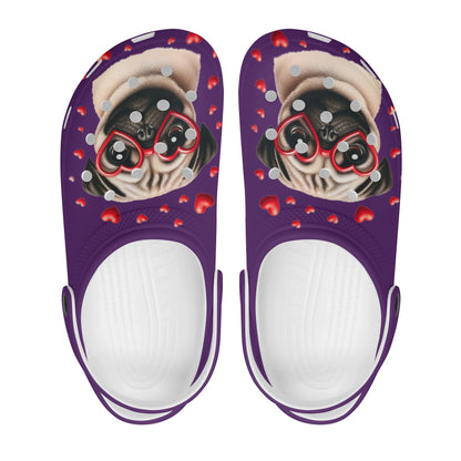 Finn - Unisex Clogs