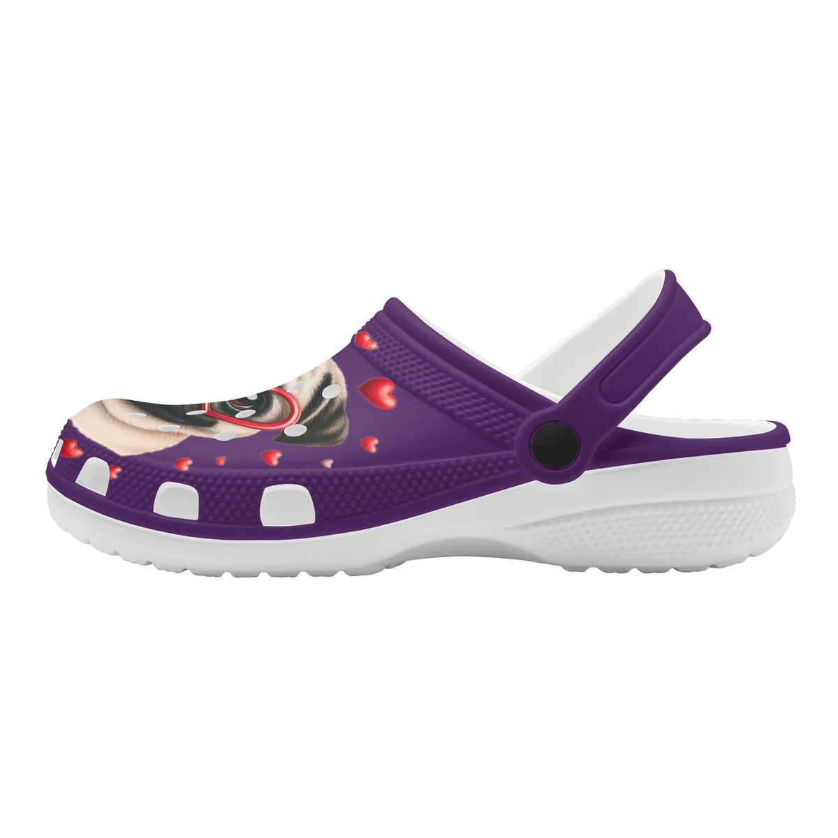 Finn - Unisex Clogs