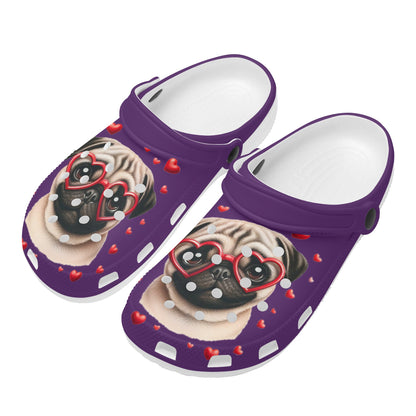 Finn - Unisex Clogs