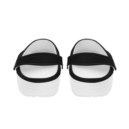 Coco - Unisex Clogs